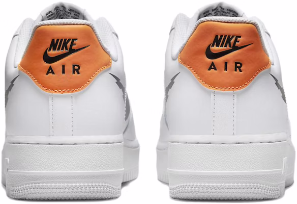 ナイキ エアフォース1 ロー "グリッチスウッシュ" DV6483-100 Purchase ナイキ エアフォース1 ロー "グリッチスウッシュ" DV6483-100