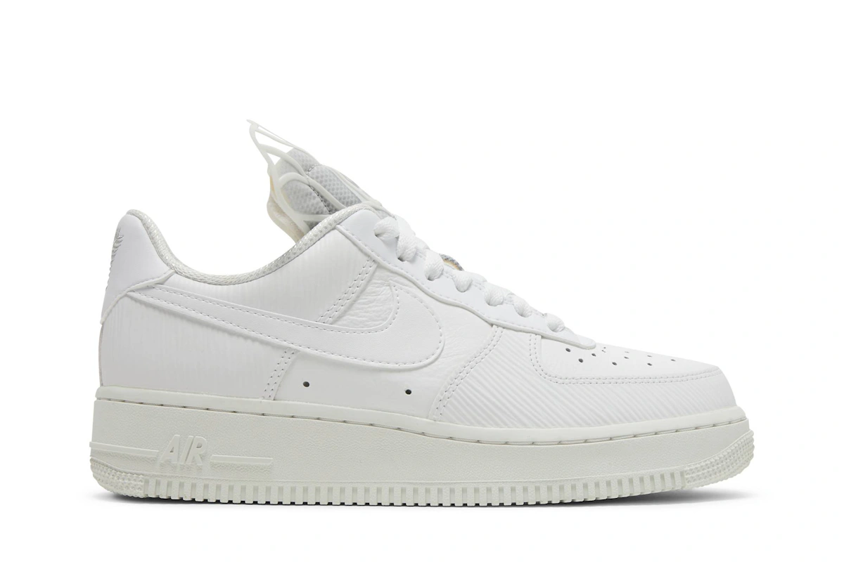(Women) Nike Air Force 1 Low 'Goddess of Victory' DM9461-100