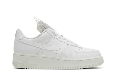 (Women) Nike Air Force 1 Low 'Goddess of Victory' DM9461-100