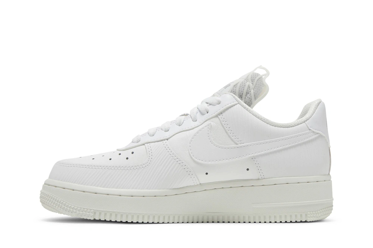(Women) Nike Air Force 1 Low 'Goddess of Victory' DM9461-100