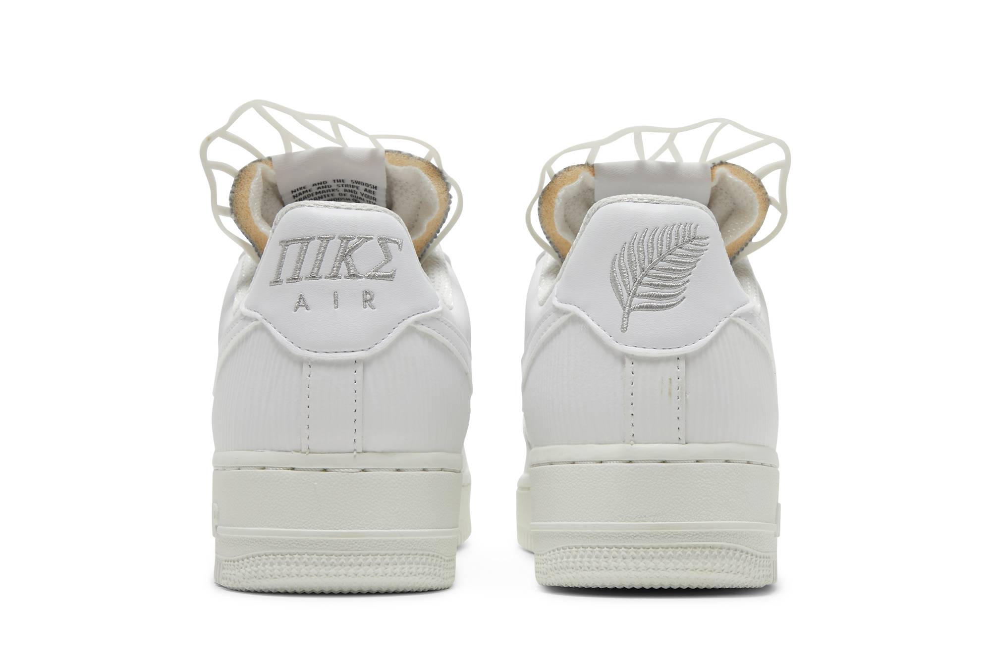 (Women) Nike Air Force 1 Low ‘Goddess of Victory’ DM9461-100