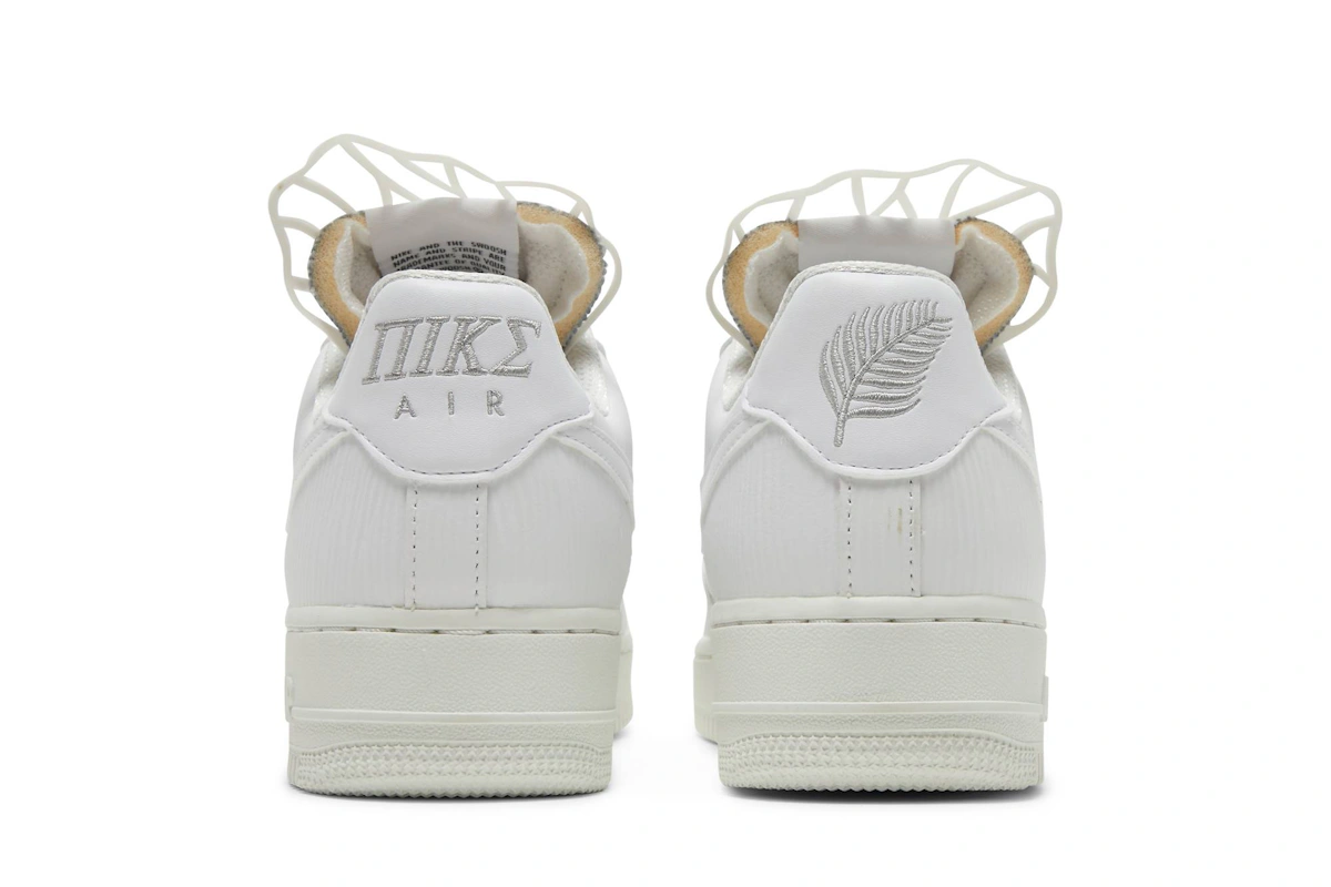 (Women) Nike Air Force 1 Low 'Goddess of Victory' DM9461-100