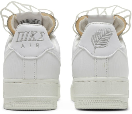 (女性)Nike Air Force 1 低筒‘勝利女神’ DM9461-100 Details for (女性)Nike Air Force 1 低筒‘勝利女神’ DM9461-100