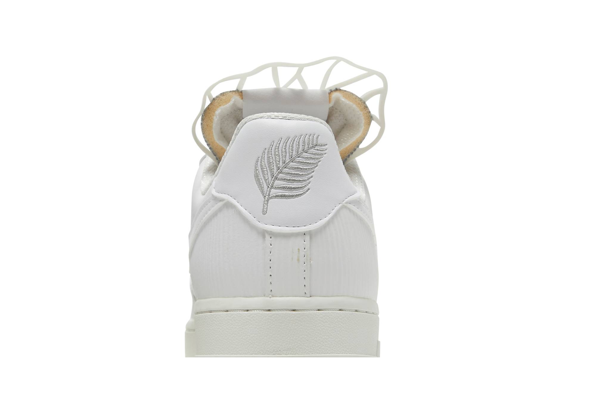 (Women) Nike Air Force 1 Low ‘Goddess of Victory’ DM9461-100