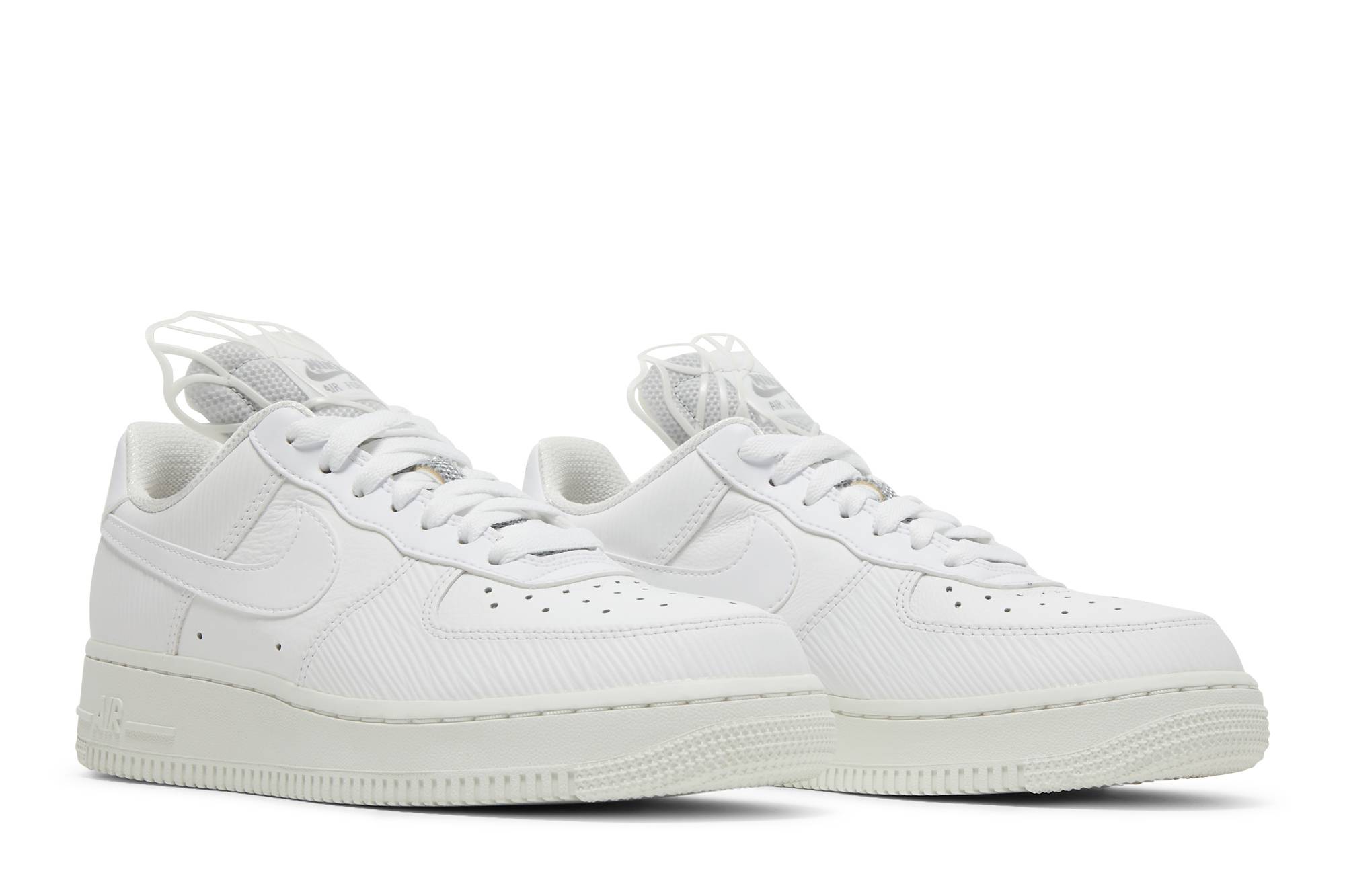 (Women) Nike Air Force 1 Low ‘Goddess of Victory’ DM9461-100