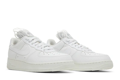 (Women) Nike Air Force 1 Low 'Goddess of Victory' DM9461-100
