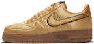 Buy Nike Air Force 1 Low 'Chaqueta de Vuelo Dorada' CU6724-777