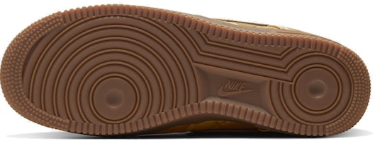 Nike Air Force 1 Low 'Jaket Emas Penerbangan' CU6724-777 Purchase Nike Air Force 1 Low 'Jaket Emas Penerbangan' CU6724-777