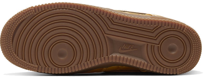 Nike Air Force 1 Low 'Chaqueta de Vuelo Dorada' CU6724-777 Purchase Nike Air Force 1 Low 'Chaqueta de Vuelo Dorada' CU6724-777