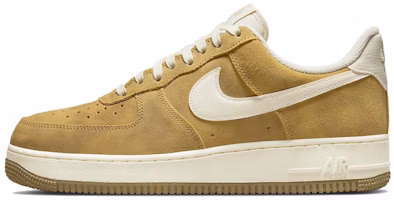 Nike Air Force 1 Low 'Gold/White' DV6474-700