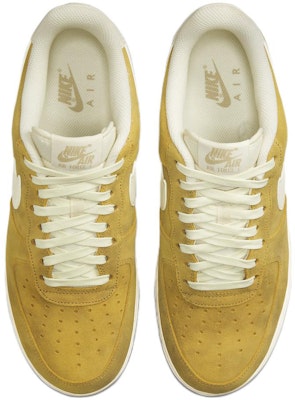 Nike Air Force 1 Low 'Oro/Blanco' DV6474-700 Shop Nike Air Force 1 Low 'Oro/Blanco' DV6474-700