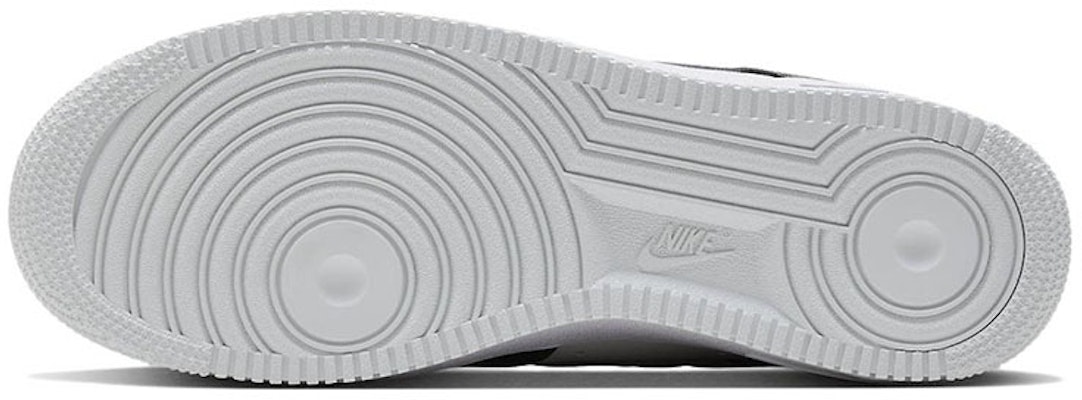 Nike 空軍 1 低筒 'Golden Toothbrush' FD9065-100 Details for Nike 空軍 1 低筒 'Golden Toothbrush' FD9065-100