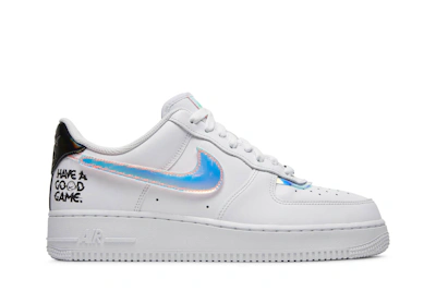 Nike Air Force 1 Low 'Good Game' DC0710-191