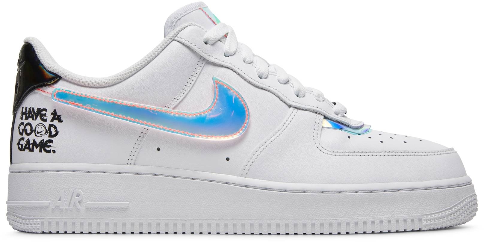 Nice nikes under best sale 1