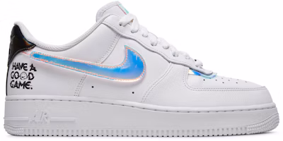 Nike Air Force 1 Low 'Good Game' DC0710-191 Nike Air Force 1 Low 'Good Game' DC0710-191