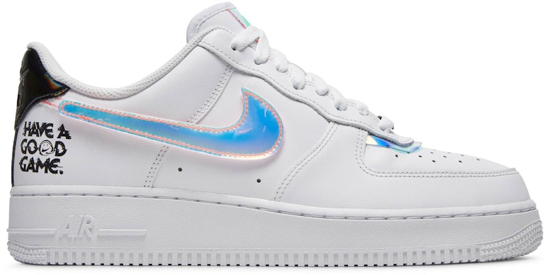 Nike Air Force 1 Low 'Good Game' DC0710-191 Buy Nike Air Force 1 Low 'Good Game' DC0710-191