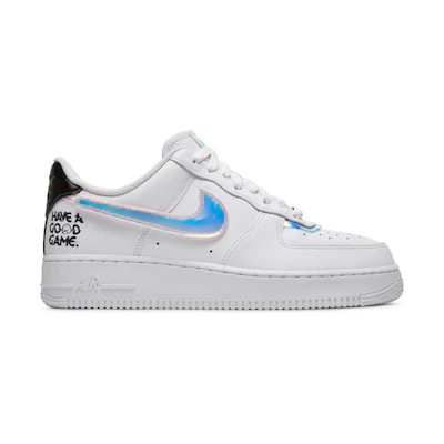 Nike Air Force 1 Low 'Good Game'