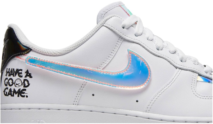 Nike Air Force 1 Low 'Good Game' DC0710-191 Order Nike Air Force 1 Low 'Good Game' DC0710-191