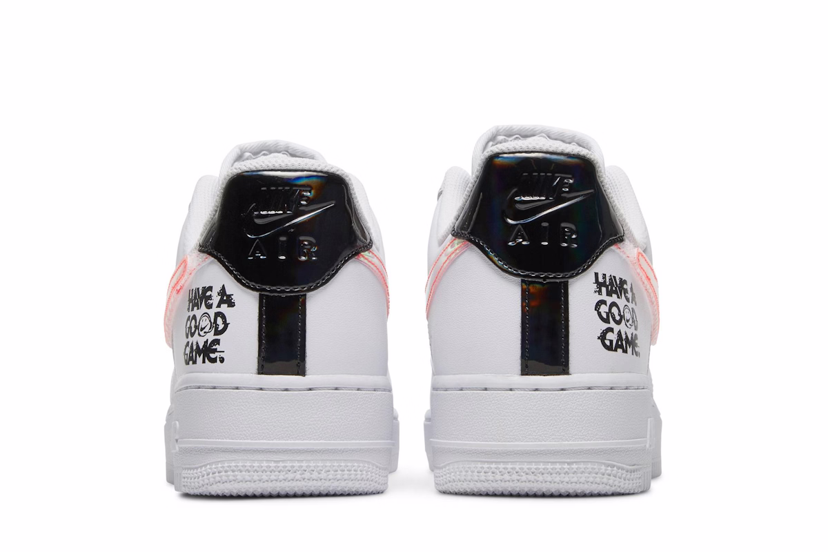 Nike Air Force 1 Low 'Good Game' DC0710-191