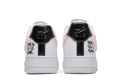 Nike Air Force 1 Low 'Good Game' DC0710-191