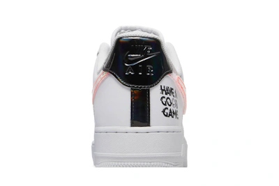 Nike Air Force 1 Low 'Good Game' DC0710-191