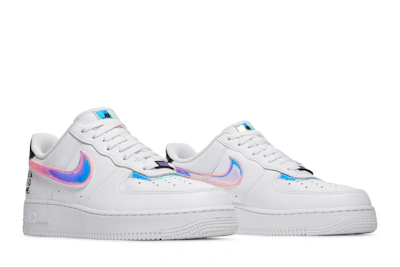Nike Air Force 1 Low 'Good Game' DC0710-191