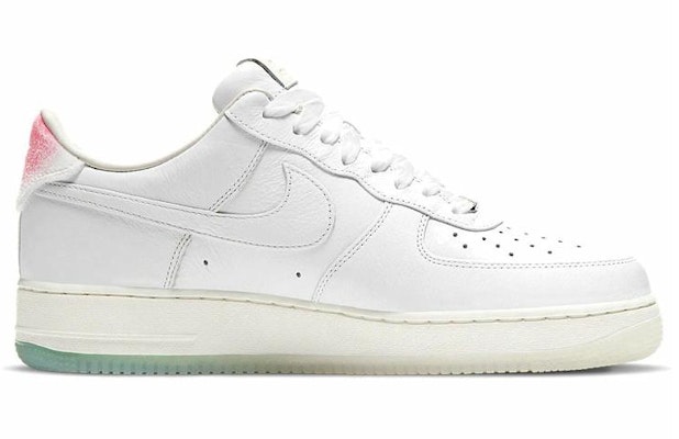Nike Air Force 1 Low 'Got 'Em' zapatillas exclusivas DC3287-111 Order Nike Air Force 1 Low 'Got 'Em' zapatillas exclusivas DC3287-111