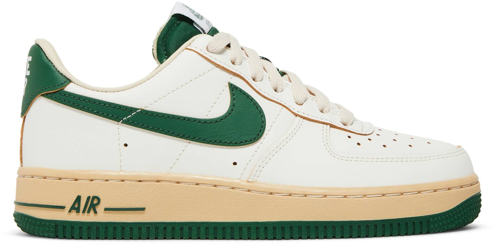 Nike Air Force 1 Low 'Green and Muslin' (WMNS)