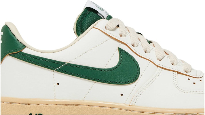 Nike Air Force 1 Low 'Green and Muslin' (WMNS) - DZ4764-133
