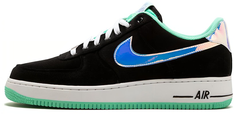 Nike Air Force 1 Low 'Green Glow' Verde Brillante 488298-080 Buy Nike Air Force 1 Low 'Green Glow' Verde Brillante 488298-080