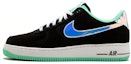 Buy Nike Air Force 1 Low 'Green Glow' Verde Brillante 488298-080