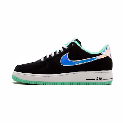 Nike Air Force 1 Low 'Green Glow'