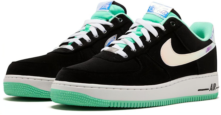 Nike Air Force 1 Low 'Green Glow' Verde Brillante 488298-080 Order Nike Air Force 1 Low 'Green Glow' Verde Brillante 488298-080
