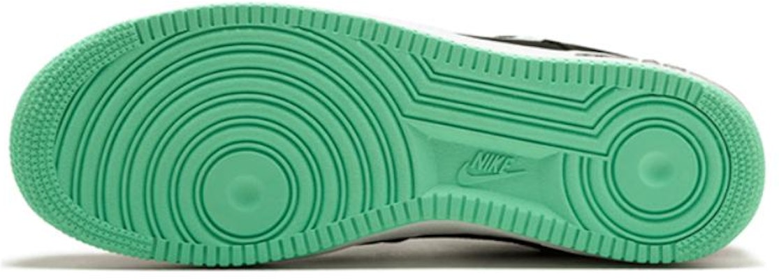 Nike Air Force 1 Low 'Green Glow' Verde Brillante 488298-080 Purchase Nike Air Force 1 Low 'Green Glow' Verde Brillante 488298-080
