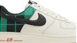 Order Nike Air Force 1 Low 'Green Plaid' - Hijau Kotak DV0791-100