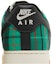 Sizing Nike Air Force 1 Low 'Green Plaid' - Hijau Kotak DV0791-100