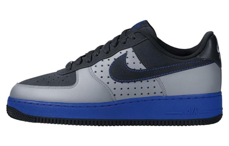Buy Nike Air Force 1 Low 'Gris' 317295-001