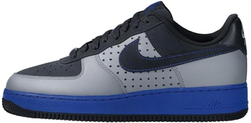 Nike Air Force 1 Low 'Gris' 317295-001 Buy Nike Air Force 1 Low 'Gris' 317295-001