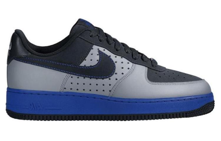 Order Nike Air Force 1 Low 'Gris' 317295-001