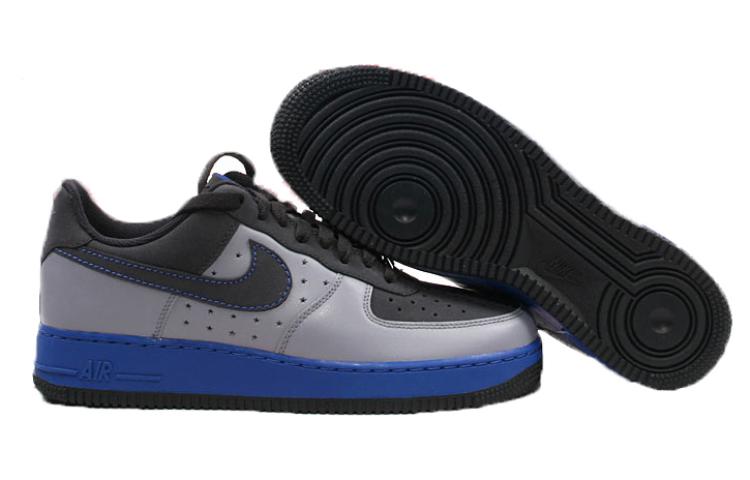 Shop Nike Air Force 1 Low 'Gris' 317295-001