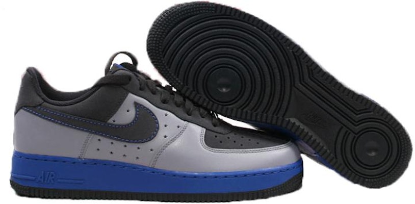 Nike Air Force 1 Low 'Gris' 317295-001 Shop Nike Air Force 1 Low 'Gris' 317295-001
