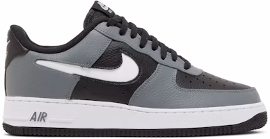Nike Air Force 1 Low 'Grey Black' DV3501-001 Nike Air Force 1 Low 'Grey Black' DV3501-001