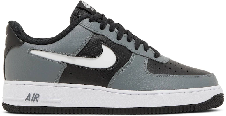 Air force 2025 grey black