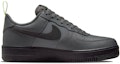 Order Nike Air Force 1 Low 'Kelabu/Hitam/Volt' DZ4510-001