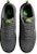 Nike Air Force 1 Low 'Kelabu/Hitam/Volt' DZ4510-001
