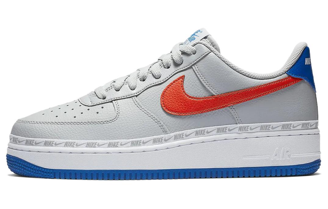 Buy 耐克空军一号低帮‘灰哈瓦那辣椒’ CD7339-001