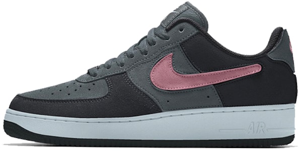 Nike Air Force 1 Low 'Gris Rosa' DC6730-991 Buy Nike Air Force 1 Low 'Gris Rosa' DC6730-991