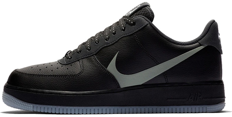 Nike Air Force 1 Low 'Swoosh Gris' CD0888-001 Buy Nike Air Force 1 Low 'Swoosh Gris' CD0888-001