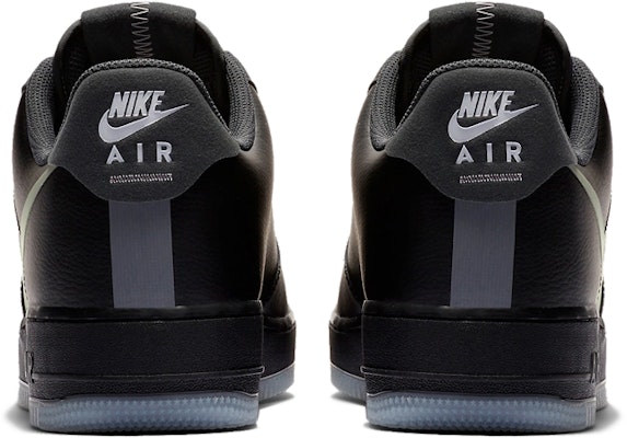 Nike Air Force 1 Low 'Swoosh Gris' CD0888-001 Shop Nike Air Force 1 Low 'Swoosh Gris' CD0888-001