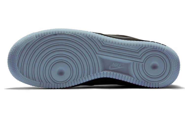 Purchase Nike Air Force 1 Low 'Swoosh Gris' CD0888-001